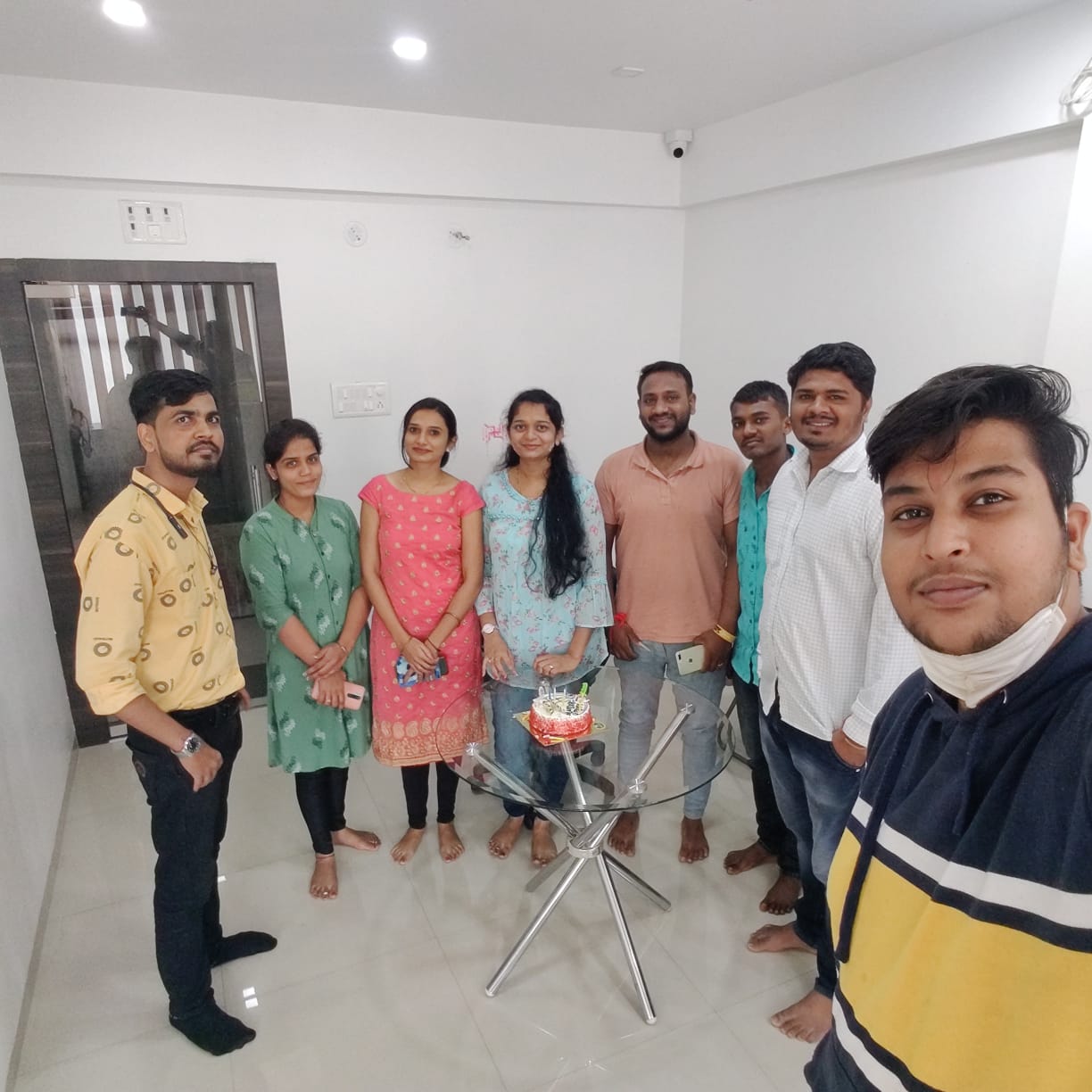 job Guarantee software training institute