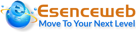 Esenceweb Main Logo